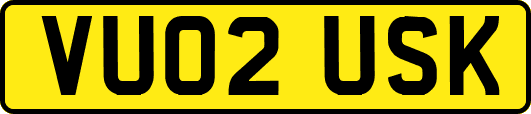 VU02USK