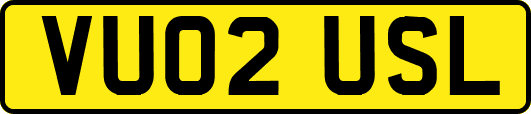 VU02USL
