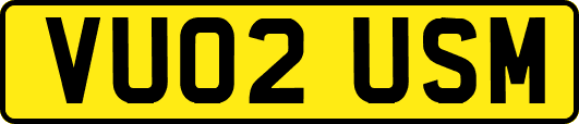 VU02USM
