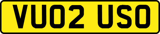 VU02USO