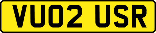 VU02USR