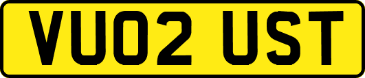VU02UST