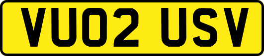 VU02USV