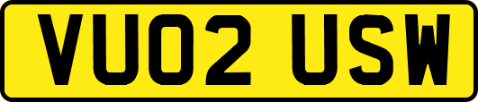 VU02USW