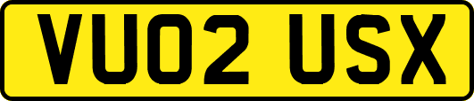 VU02USX