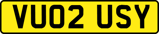 VU02USY