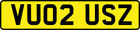 VU02USZ