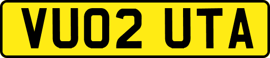 VU02UTA