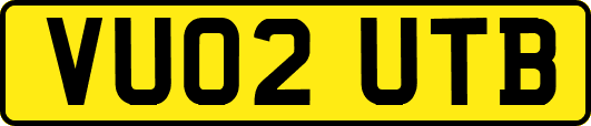 VU02UTB