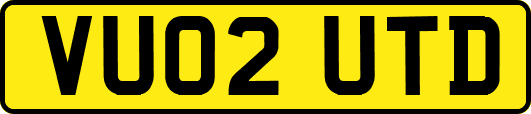 VU02UTD