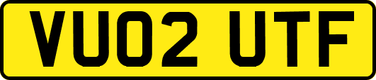 VU02UTF
