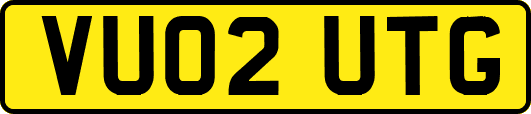 VU02UTG