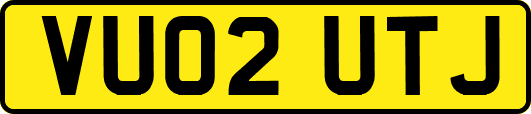 VU02UTJ