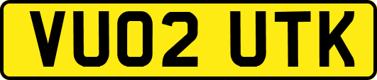 VU02UTK