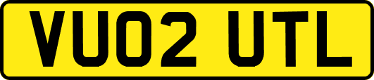 VU02UTL
