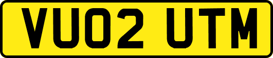 VU02UTM