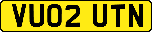 VU02UTN