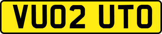 VU02UTO