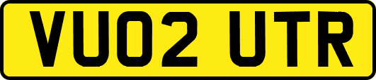 VU02UTR