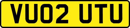 VU02UTU