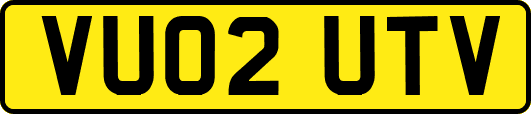 VU02UTV
