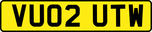 VU02UTW