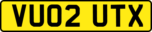 VU02UTX