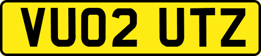 VU02UTZ