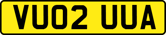 VU02UUA