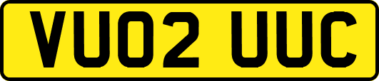 VU02UUC