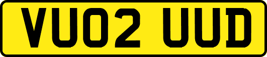 VU02UUD