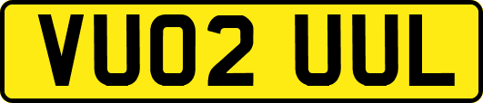 VU02UUL
