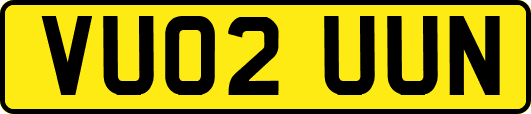 VU02UUN