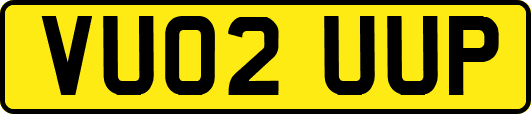 VU02UUP