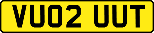 VU02UUT