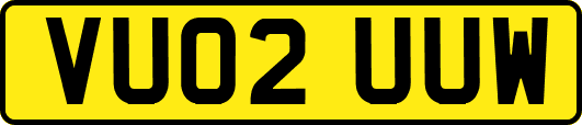 VU02UUW