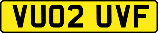 VU02UVF