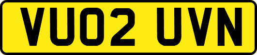 VU02UVN