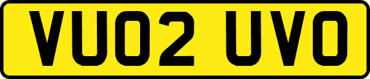 VU02UVO