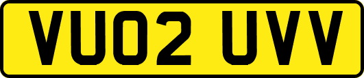 VU02UVV