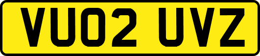 VU02UVZ