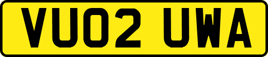 VU02UWA