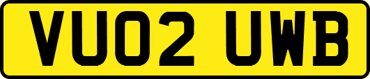 VU02UWB
