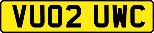 VU02UWC