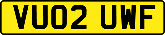 VU02UWF