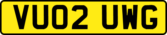 VU02UWG