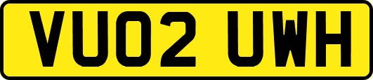 VU02UWH