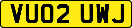 VU02UWJ