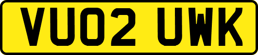 VU02UWK