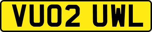 VU02UWL